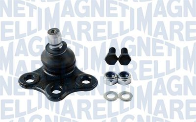 Болт крепления, рычаг MAGNETI MARELLI 301191619290