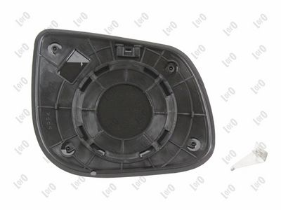 Spoguļstikls, Ārējais atpakaļskata spogulis ABAKUS 1814G01