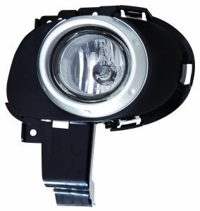 Miglas lukturis ABAKUS 216-2035L-UQ