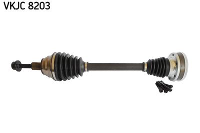 Piedziņas vārpsta SKF VKJC 8203