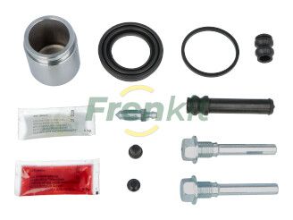 Ремкомплект, тормозной суппорт FRENKIT 745283