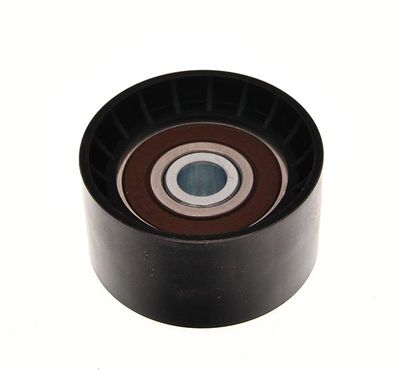 Паразитный / Ведущий ролик, зубчатый ремень MAXGEAR 54-0148