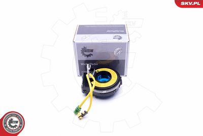 Spirālatspere, Gaisa spilvens ESEN SKV 96SKV549