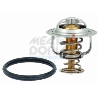 Termostats, Dzesēšanas šķidrums MEAT & DORIA 92741