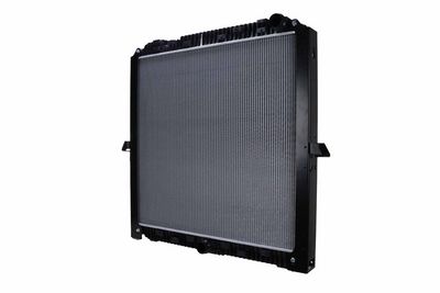 Радиатор, охлаждение двигателя HELLA 8MK 366 300-831