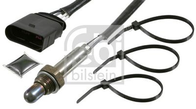 Лямбда-зонд FEBI BILSTEIN 21420