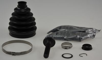 Комплект пыльника, приводной вал LÖBRO GKNB20628