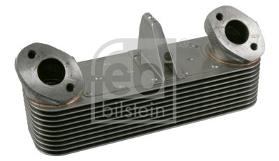 Eļļas radiators, Motoreļļa FEBI BILSTEIN 21581