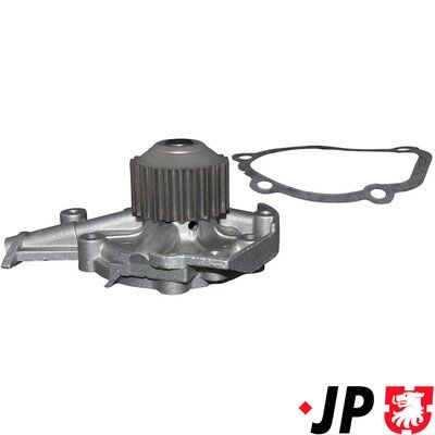 Водяной насос, охлаждение двигателя JP GROUP 3214100200