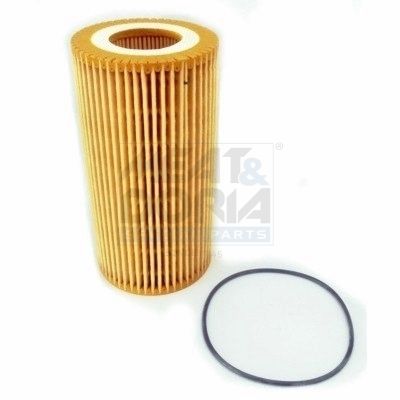 Масляный фильтр MEAT & DORIA 14059