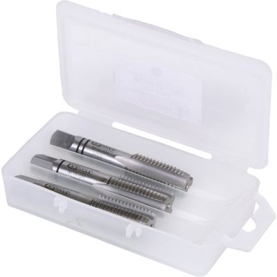 Vītņurbju komplekts KS TOOLS 331.0160