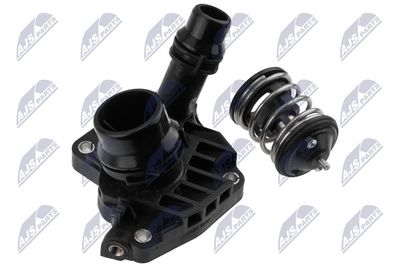 Термостат, охлаждающая жидкость NTY CTM-BM-078