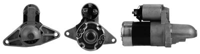 Starteris LUCAS LRS01301