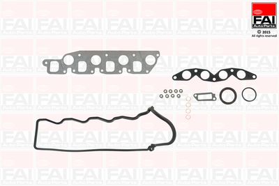 Комплект прокладок, головка цилиндра FAI AutoParts HS1207NH