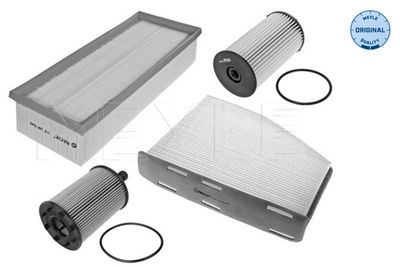 Комплект фильтра MEYLE 112 330 0005/S