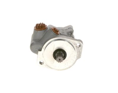 Hidrosūknis, Stūres iekārta BOSCH K S00 000 500