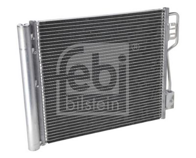 Конденсатор, кондиционер FEBI BILSTEIN 1007193