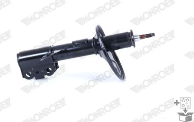Amortizators MONROE 71491