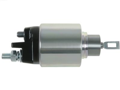 AS-PL SS0112 Ievilcējrelejs, Starteris