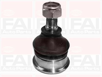 Balst-/Virzošais šarnīrs FAI AutoParts SS044