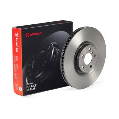 Bremžu diski BREMBO 09.E952.11