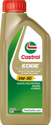CASTROL 5W-30 1l 15F6DA Motoreļļa