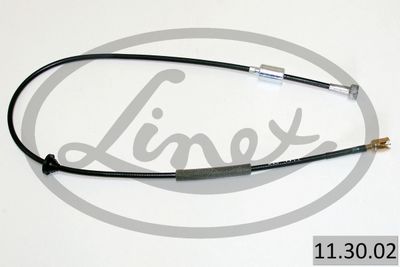 Тросик спидометра LINEX 11.30.02