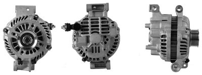 Ģenerators LUCAS LRA02879