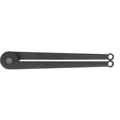 Izciļņu tipa atslēga KS TOOLS 150.3207