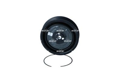 Электромагнитное сцепление, компрессор NRF 380101