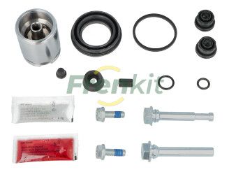 Ремкомплект, тормозной суппорт FRENKIT 745790