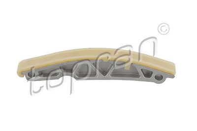 Планка успокоителя, цепь привода TOPRAN 117 876