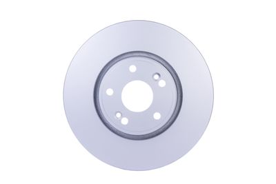 Тормозной диск HELLA 8DD 355 127-871