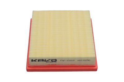 Gaisa filtrs KAVO PARTS FAF-10918