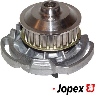 Водяной насос, охлаждение двигателя JP GROUP 1114101000