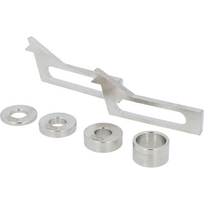 Комплект монтажных приспособлений KS TOOLS 150.2439