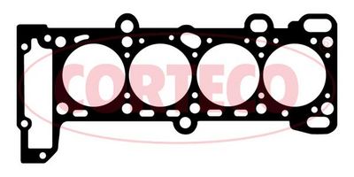 Blīve, Motora bloka galva CORTECO 415421P