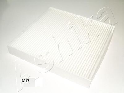 Фильтр, воздух во внутренном пространстве ASHIKA 21-MI-MI7