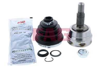 Шарнирный комплект, приводной вал Schaeffler FAG 771 0703 30