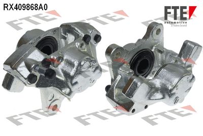 Bremžu suports FTE 9290855