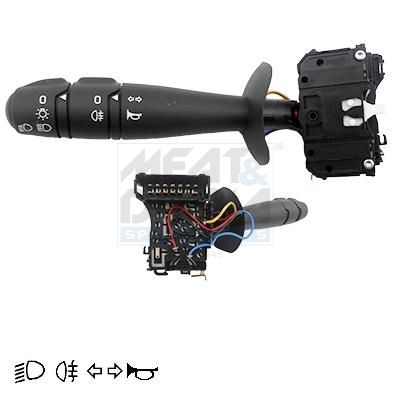 Выключатель на рулевой колонке MEAT & DORIA 23184