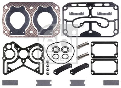  FEBI BILSTEIN 186410