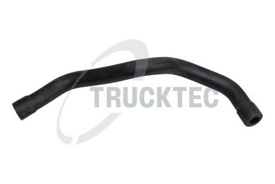 Šļūtene, Kartera ventilācija TRUCKTEC AUTOMOTIVE 02.18.047