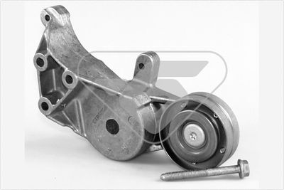 Siksnas spriegotājs, Ķīļsiksna HUTCHINSON T0250