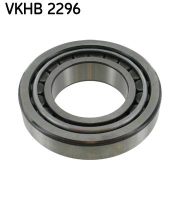 Подшипник ступицы колеса SKF VKHB 2296