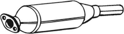 BOSAL 099831 Katalizators