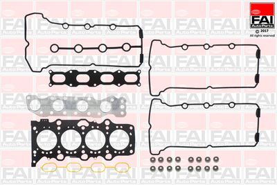 Комплект прокладок, головка цилиндра FAI AutoParts HS1583