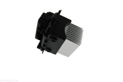 Сопротивление, вентилятор салона AUTOMEGA 210078110