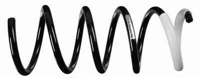 Пружина ходовой части SACHS 993 461