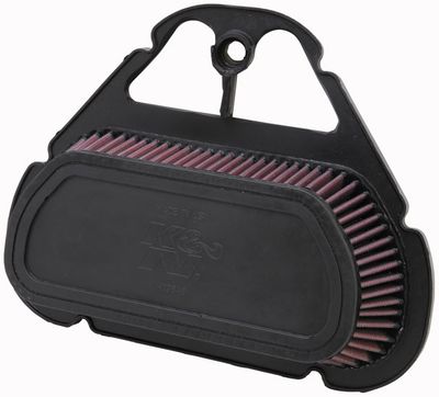 K&N Filters YA6001 Gaisa filtrs